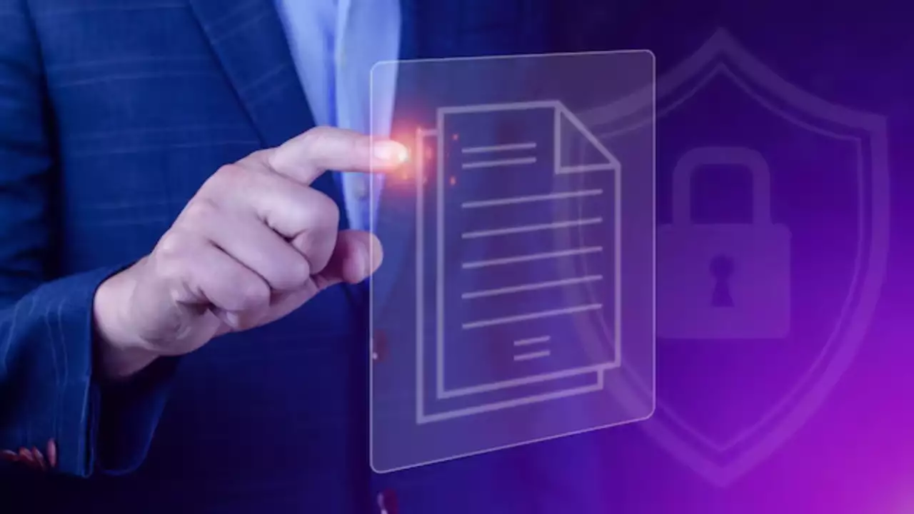 Un'immagine generica segnaposto con angoli arrotondati in una figura.